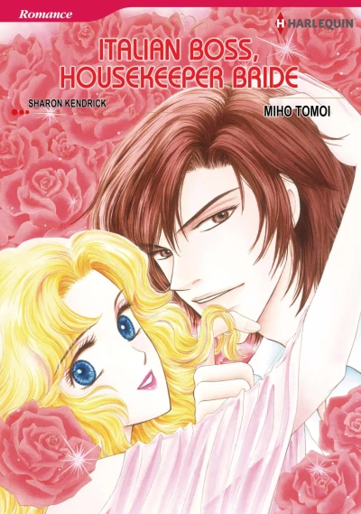 Cover of Vol. 1