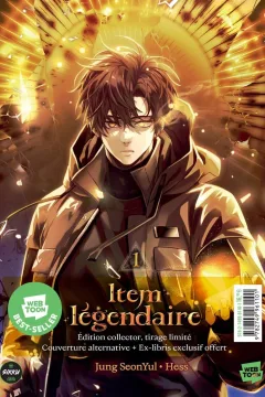 Issue #1