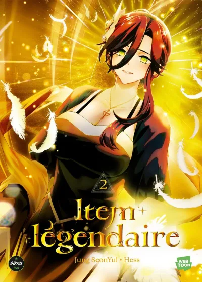 Cover of Issue #2