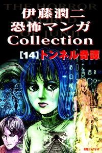 The Story of the Mysterious Tunnel