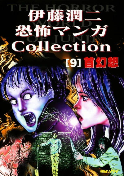 Cover of Hallucinations