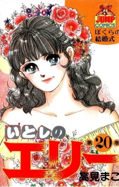 Cover of Vol. 20