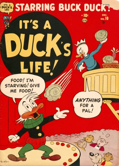 Cover of Cousin Egbert