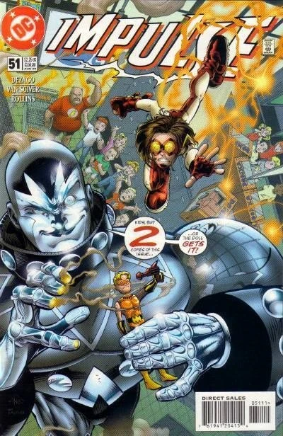 Cover of It's all Relative