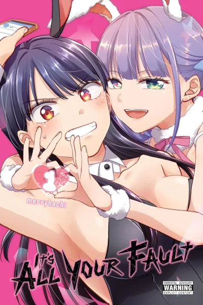 Cover of Volume #1