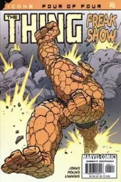 It's Clobberin' Time!