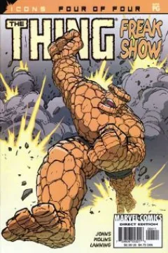 It's Clobberin' Time!
