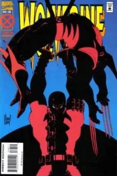 It's D-D-Deadpool Folks!