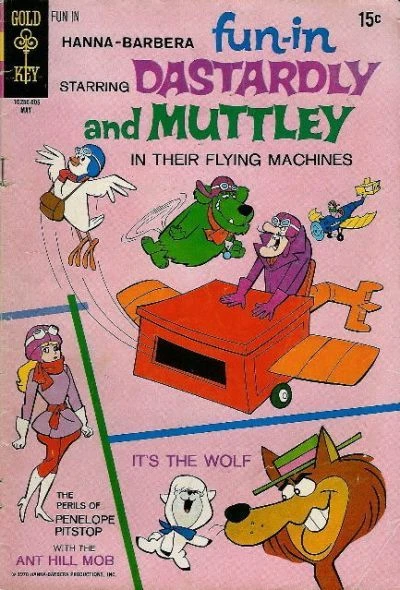 Cover of It's Flop And Go Go