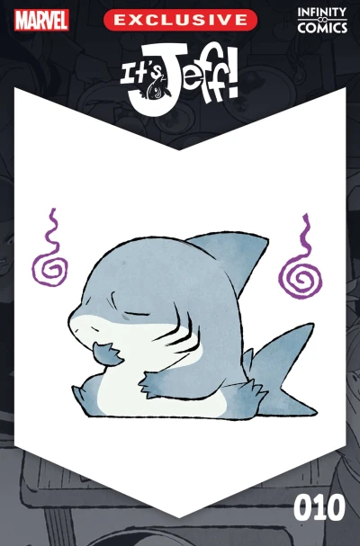 Cover of Tummy Trouble