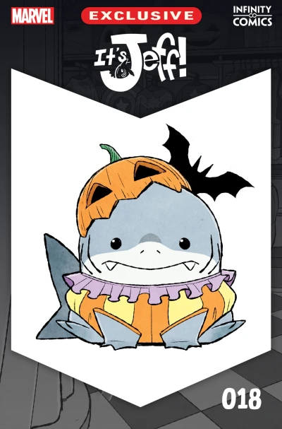 Cover of Double Shark