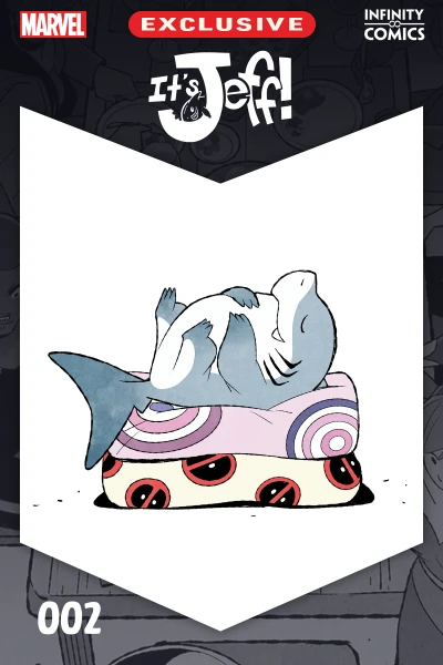 Cover of Shark Cycle