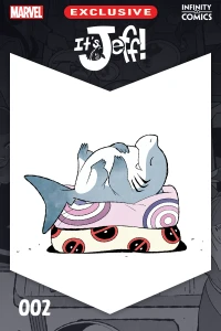 Shark Cycle