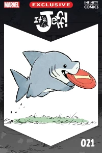 Shark Park