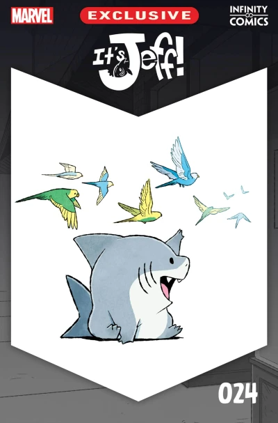 Cover of Jeff Pets - Part 2