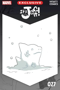 Sharkman