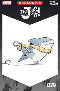 Jeff On Ice