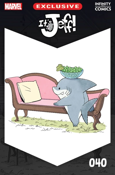 Cover of Archenemies -- Part 1