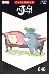 Archenemies -- Part 1