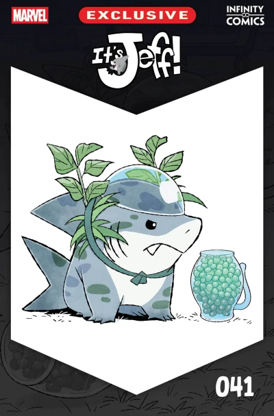 Cover of Archenemies -- Part 2