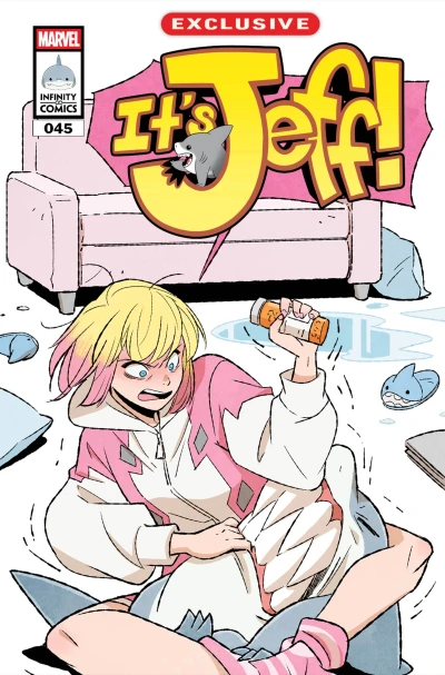 Cover of Spoonful of Everything – Part 2!