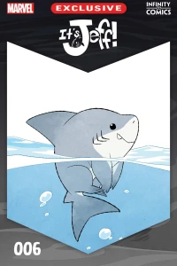 Scourge of the Seven Seas