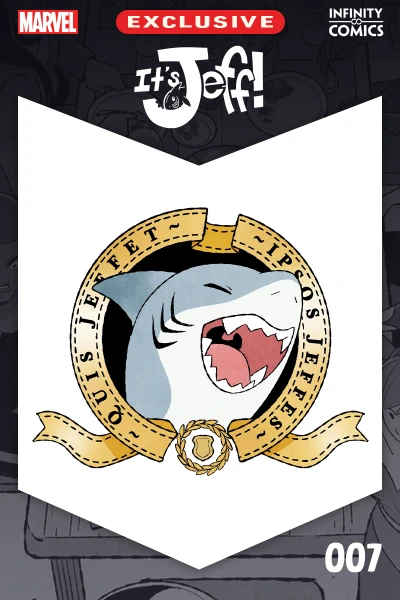 Cover of Thief For Justice