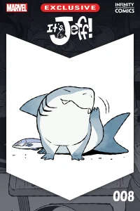 Jeff the Magnanimous