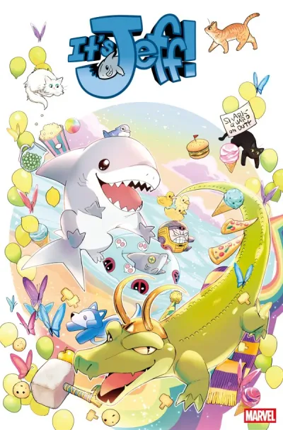 Cover of NAO FUJI VARIANT