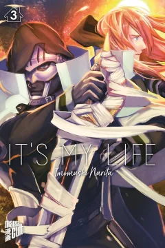 Issue #3