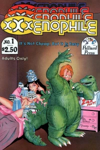 It's Not Cheap, But It Is Easy