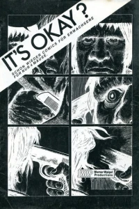 Issue #1