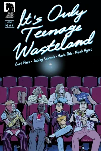 Best Friends Forever.; What's Going On With Sione And Gord?