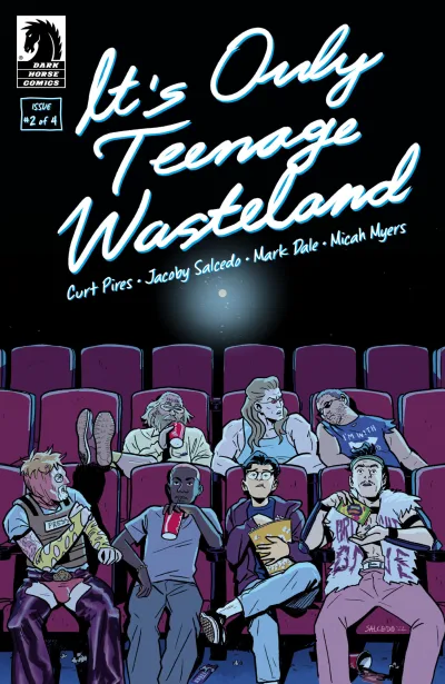 Cover of Best Friends Forever.; What's Going On With Sione And Gord?