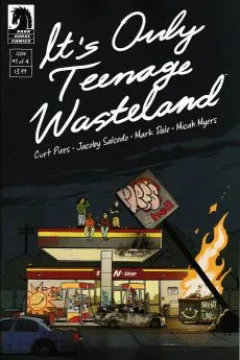 Once upon a Time in the Twenty Fucking Twenties.; What about Fogelman?