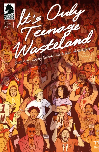 Cover of Where Are They?