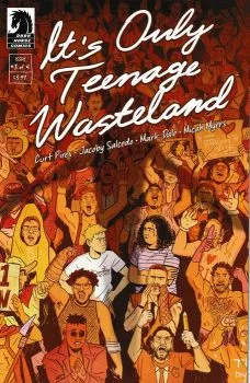 Cover of Where Are They?