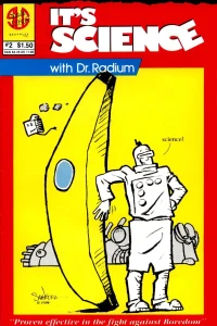 Second banana