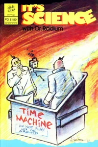 A Doctor a Day