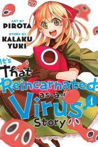 Volume 1