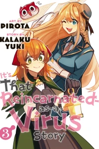 Volume 3