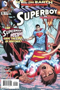 It's the End of the World As We Know It (And I Steal Time)!