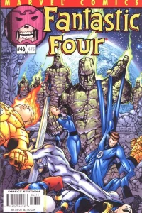 It's Too Late To Stop Now!