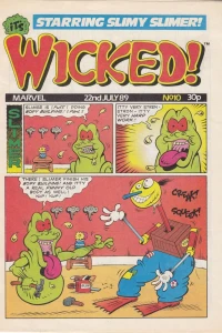 Issue #10