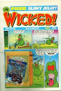 Issue #3