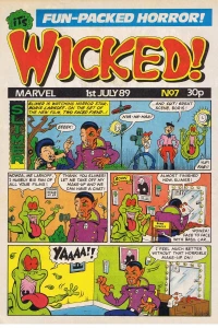 Issue #7