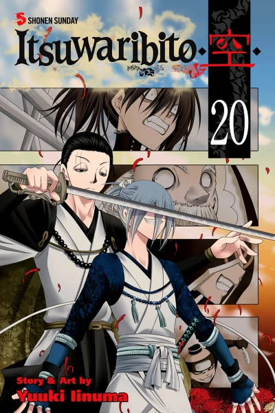 Cover of Can a Liar Lead a Life of Good?