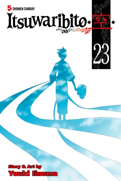 Cover of Can a Liar Lead a Life of Good?