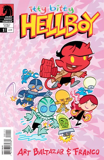 Cover of Smashing Walnuts, Gesundheit!