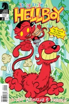 Issue #2
